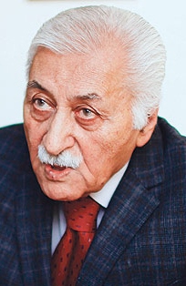 avatar for Yavuz Bülent Bakiler